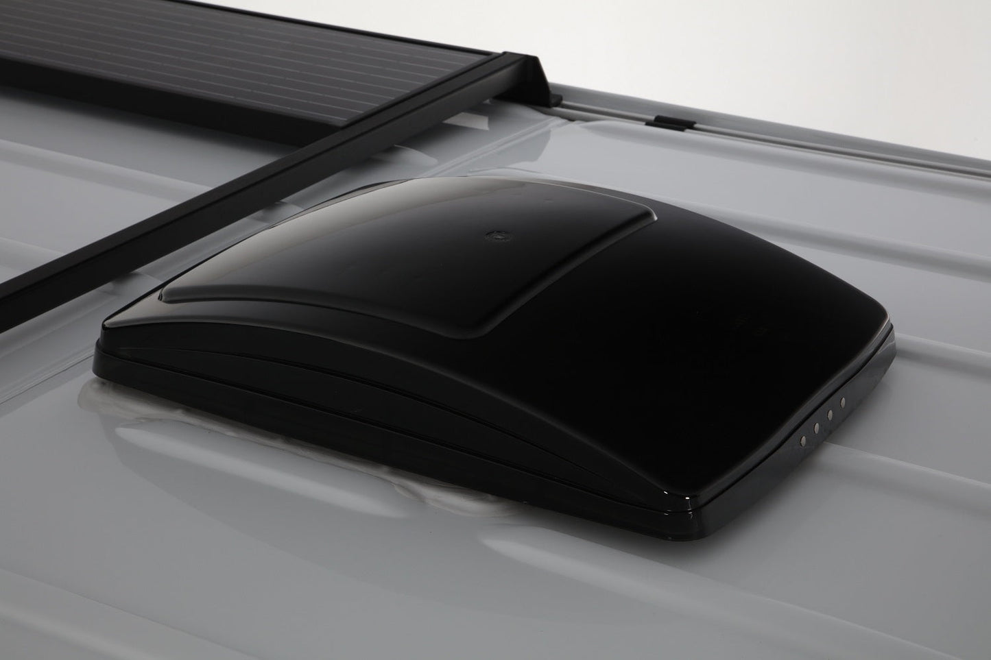 NEW Solar Panel Roof Bar - Sprinter High Roof