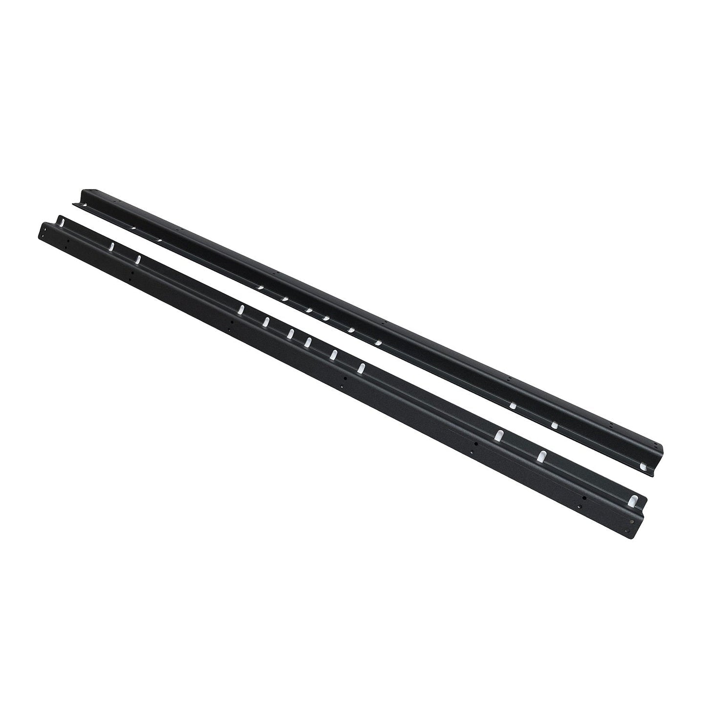 Mercedes Sprinter 144 Adj. Panel Bed Rail Kit ONLY