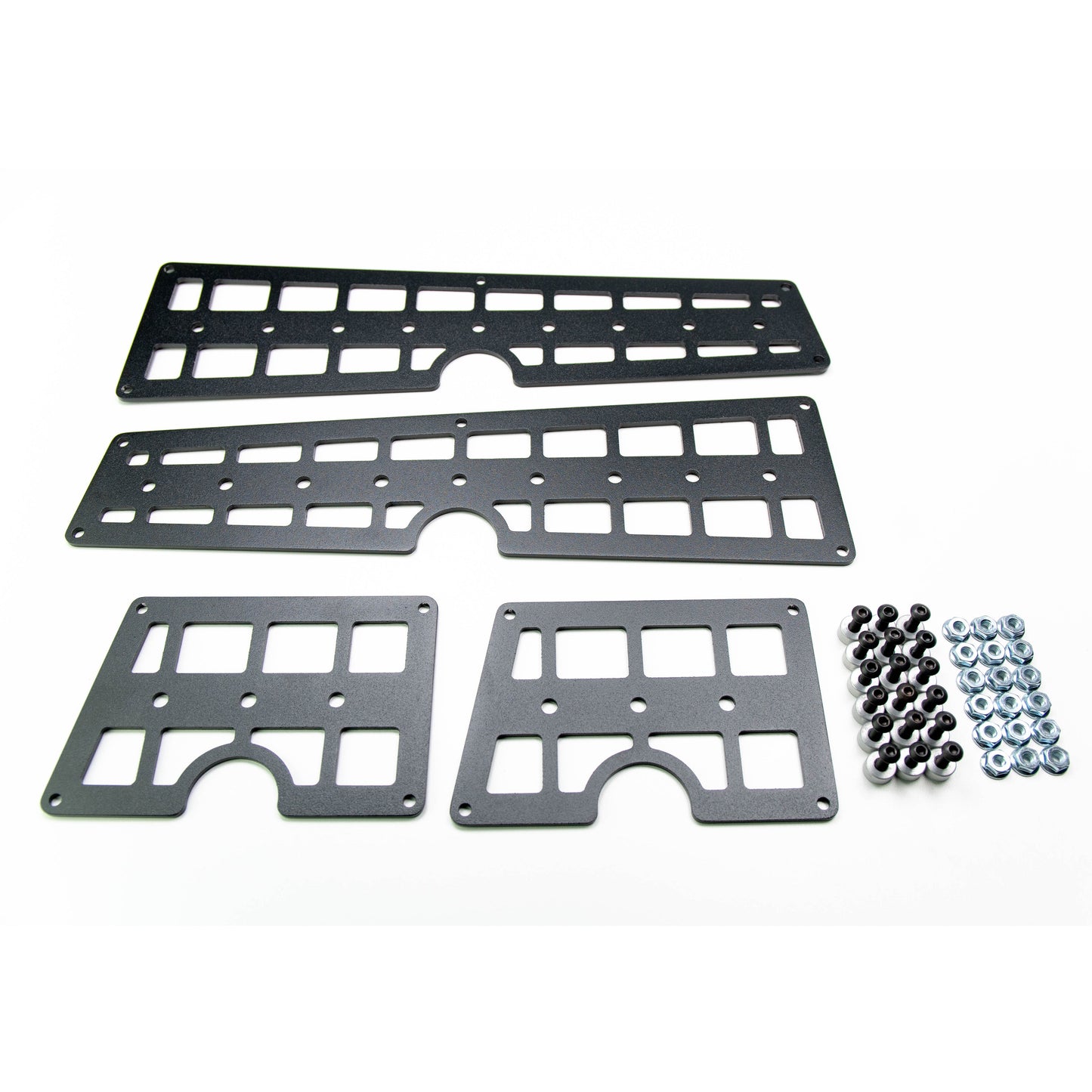GRIDS for Sprinter Lock Box - 170" Wheelbase.