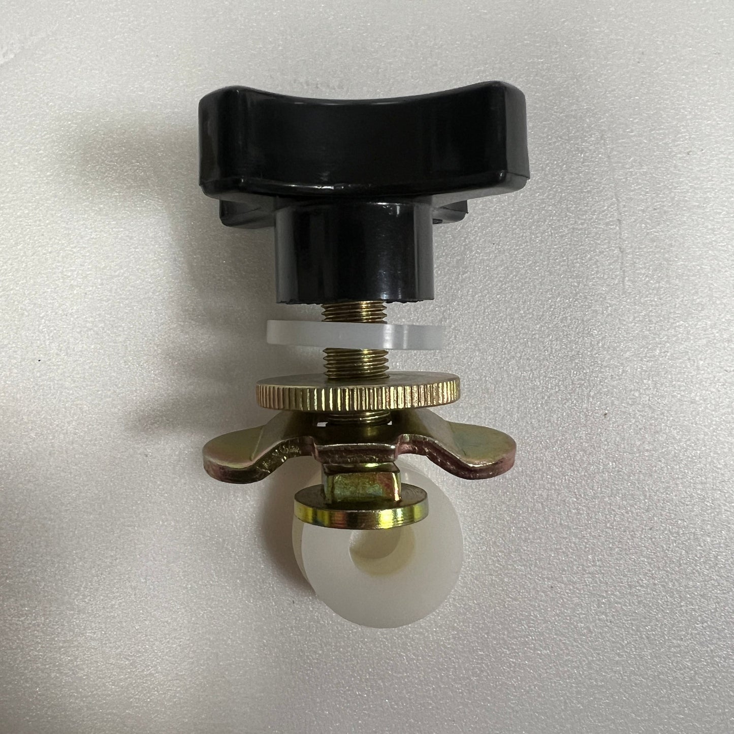 Board Rack Hardware Kit