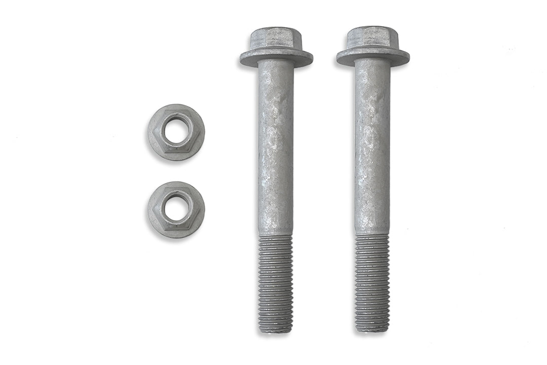LEAF SPRING FRONT BOLT KIT - SPRINTER 3500