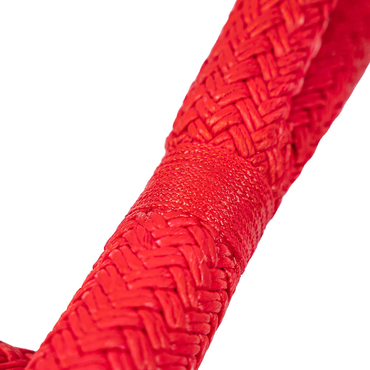 Yankum Kinetic Recovery Rope - 1"x20' - 33,500 Min Break Strength