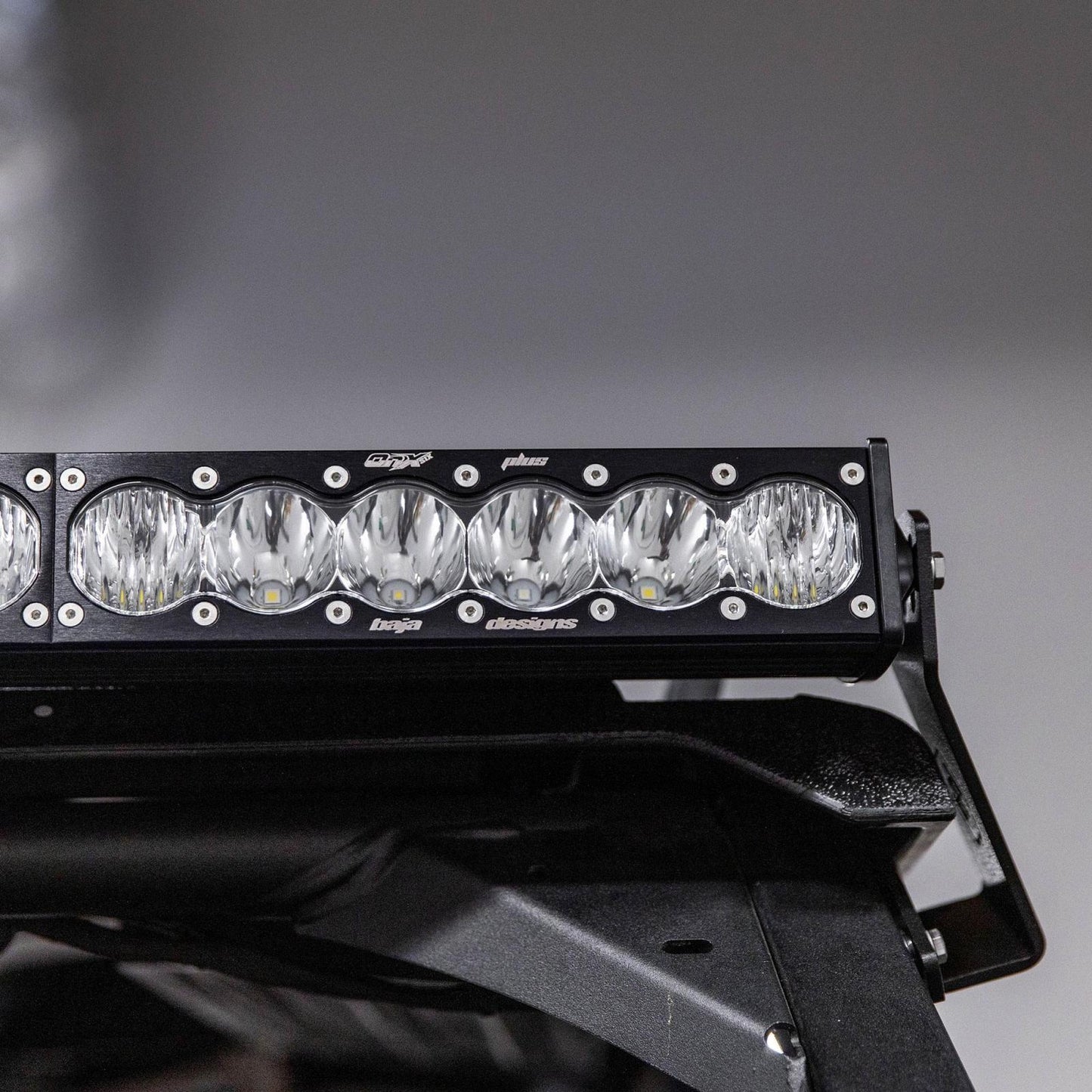 Kawasaki Teryx KRX 40 Inch OnX6+ Roof Bar Kit 2020-2024 Kawasaki Teryx KRX 1000 Baja Desgins