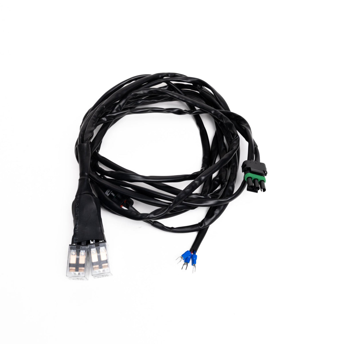 Reflex Light Actuator Harness Power Management Universal Motor Actuator Adaptor Harness Each Baja Designs