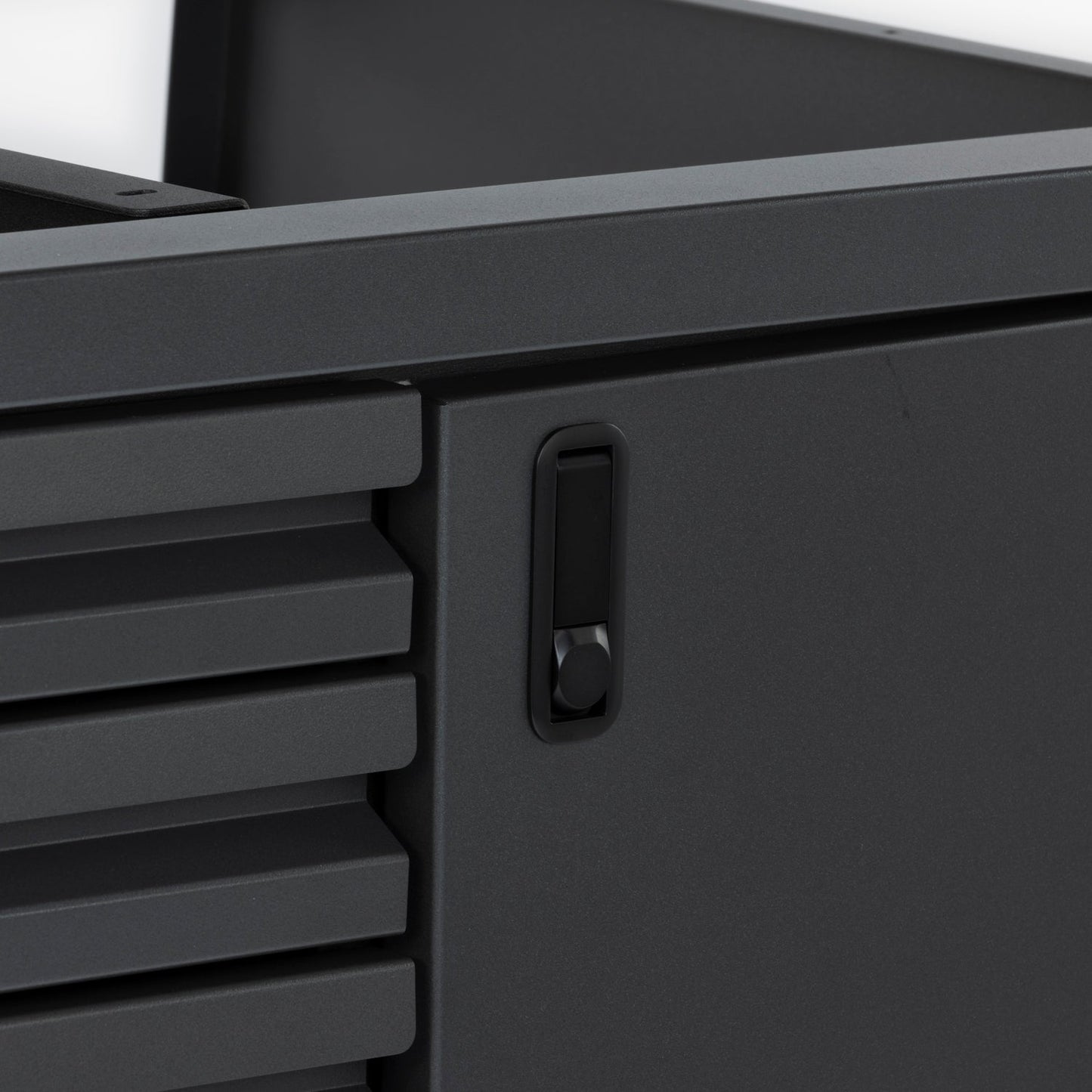 Door/Drawer Cabinet System - 32" Wide