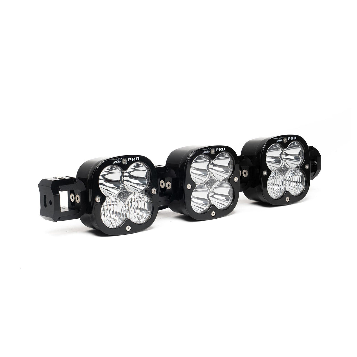 XL Pro Linkable LED Light Bar (3 XL Pro Clear) Baja Designs