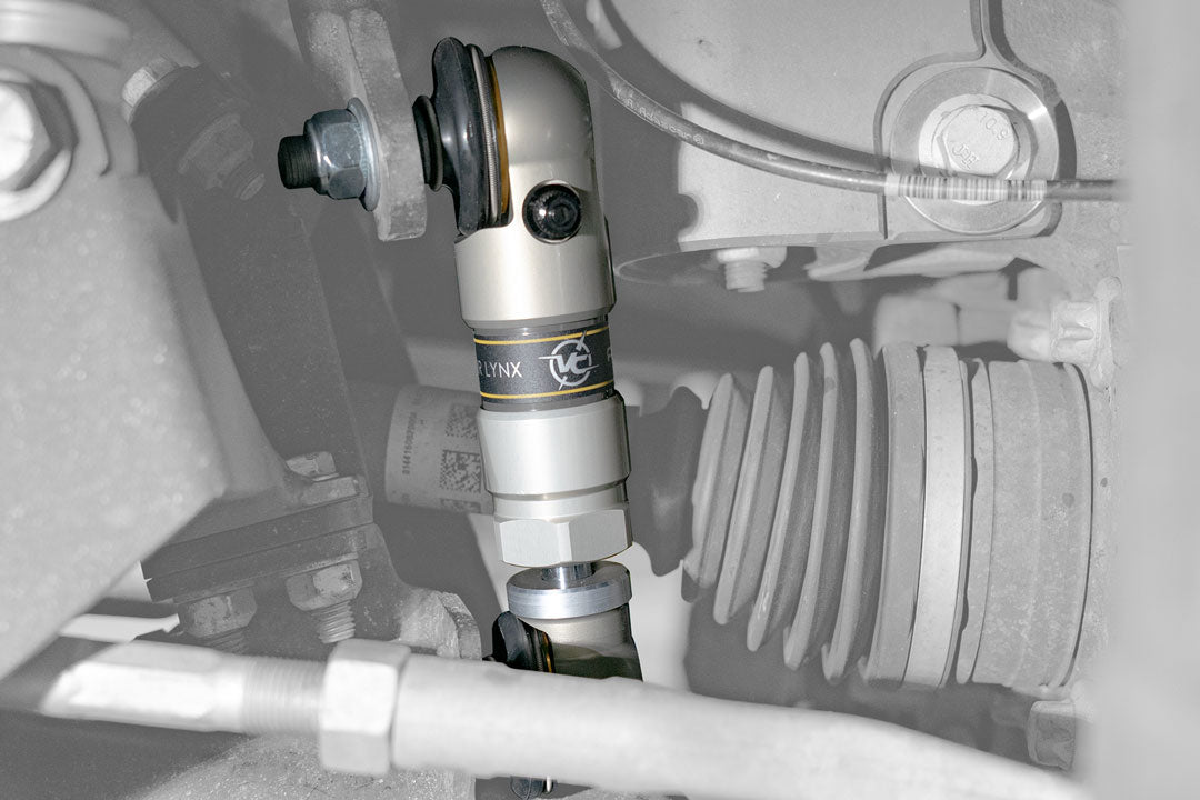 APEX AirLynx Adjustable Sway Bar