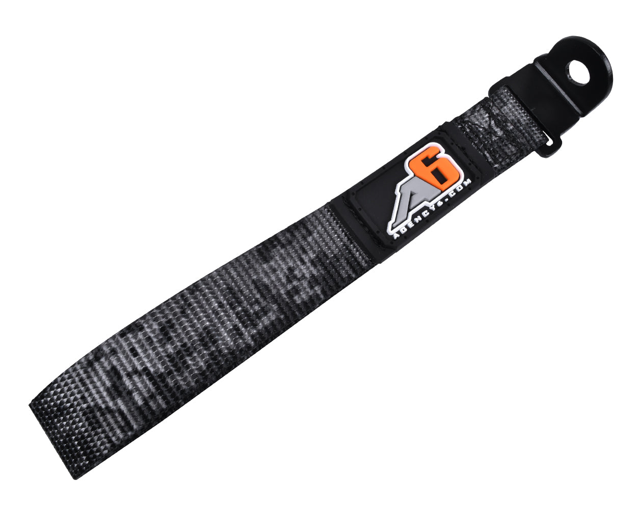 (5TH GEN) Toyota 4Runner Rear Lift Gate Hatch Pull Assist Strap