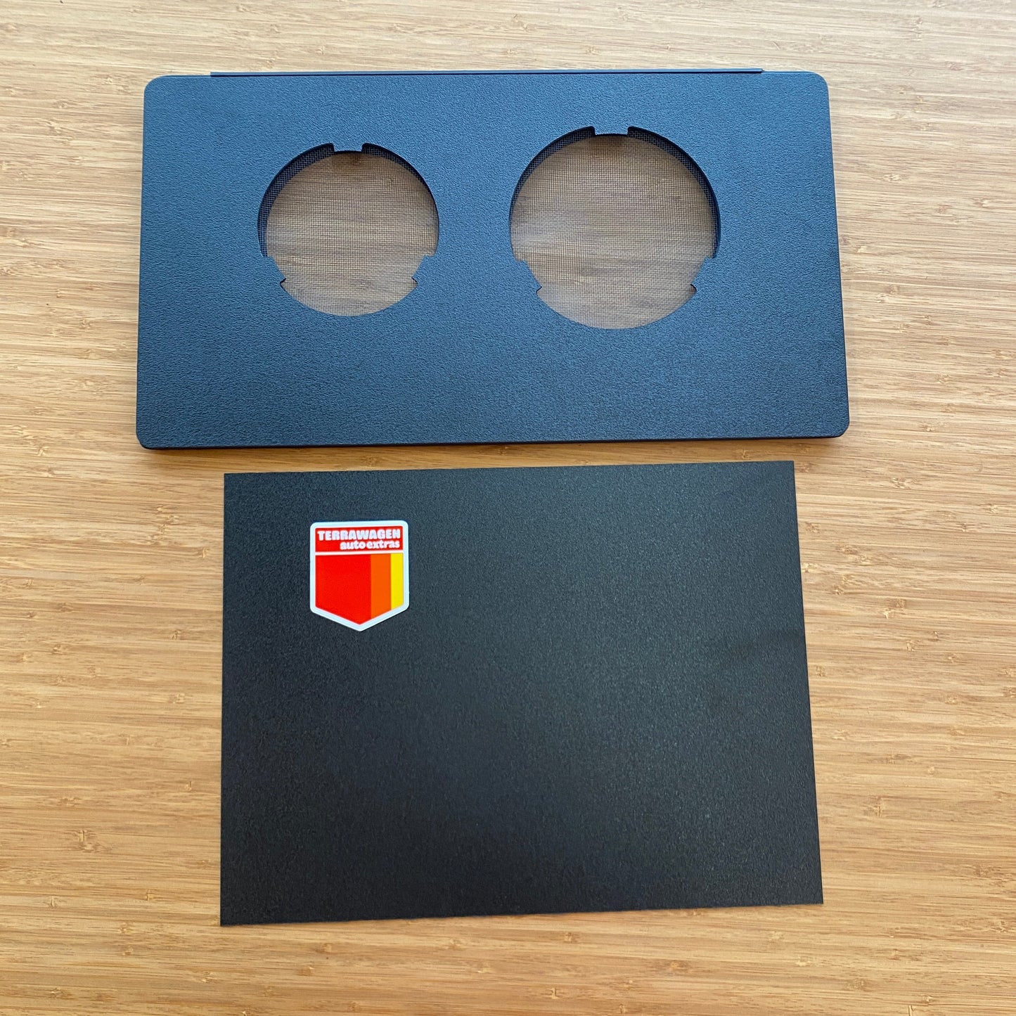 Universal Window Vent EcoFlow Wave 2 and Wave 3 Edition