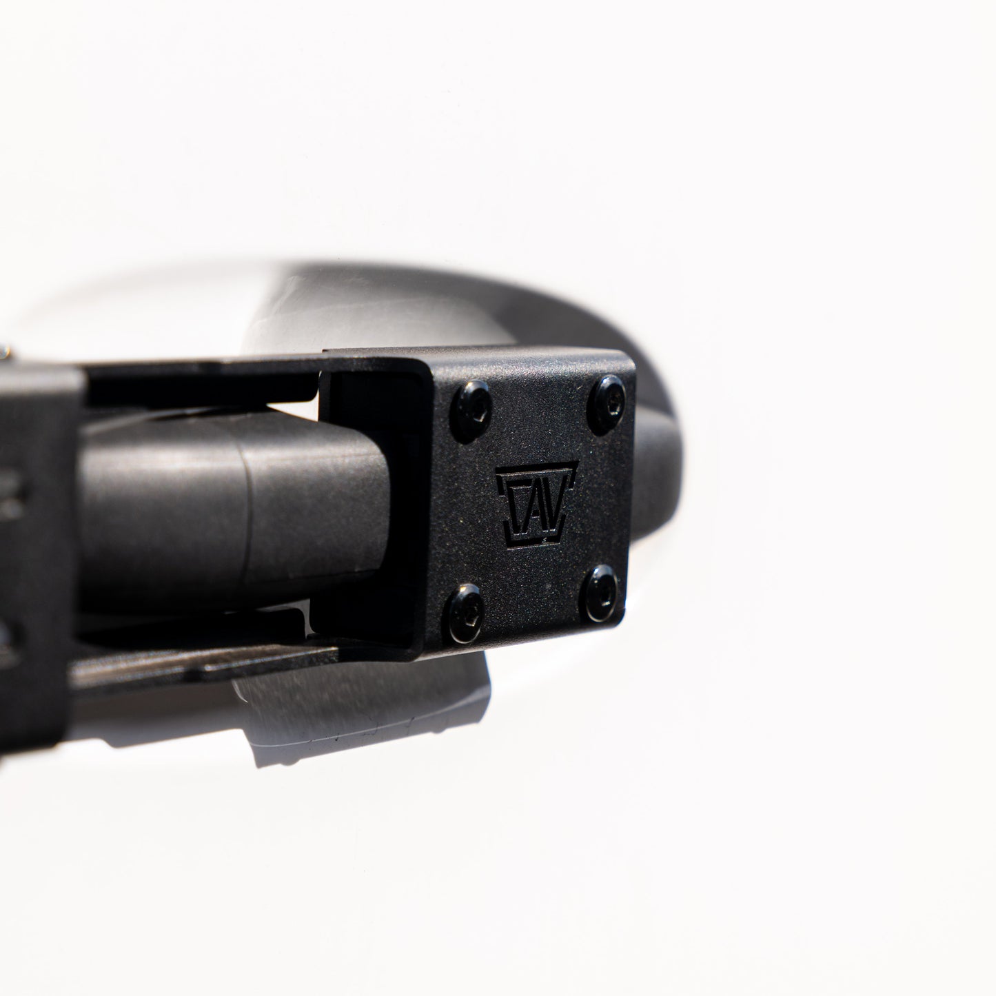 CAV Rear Door Handle Extender.
