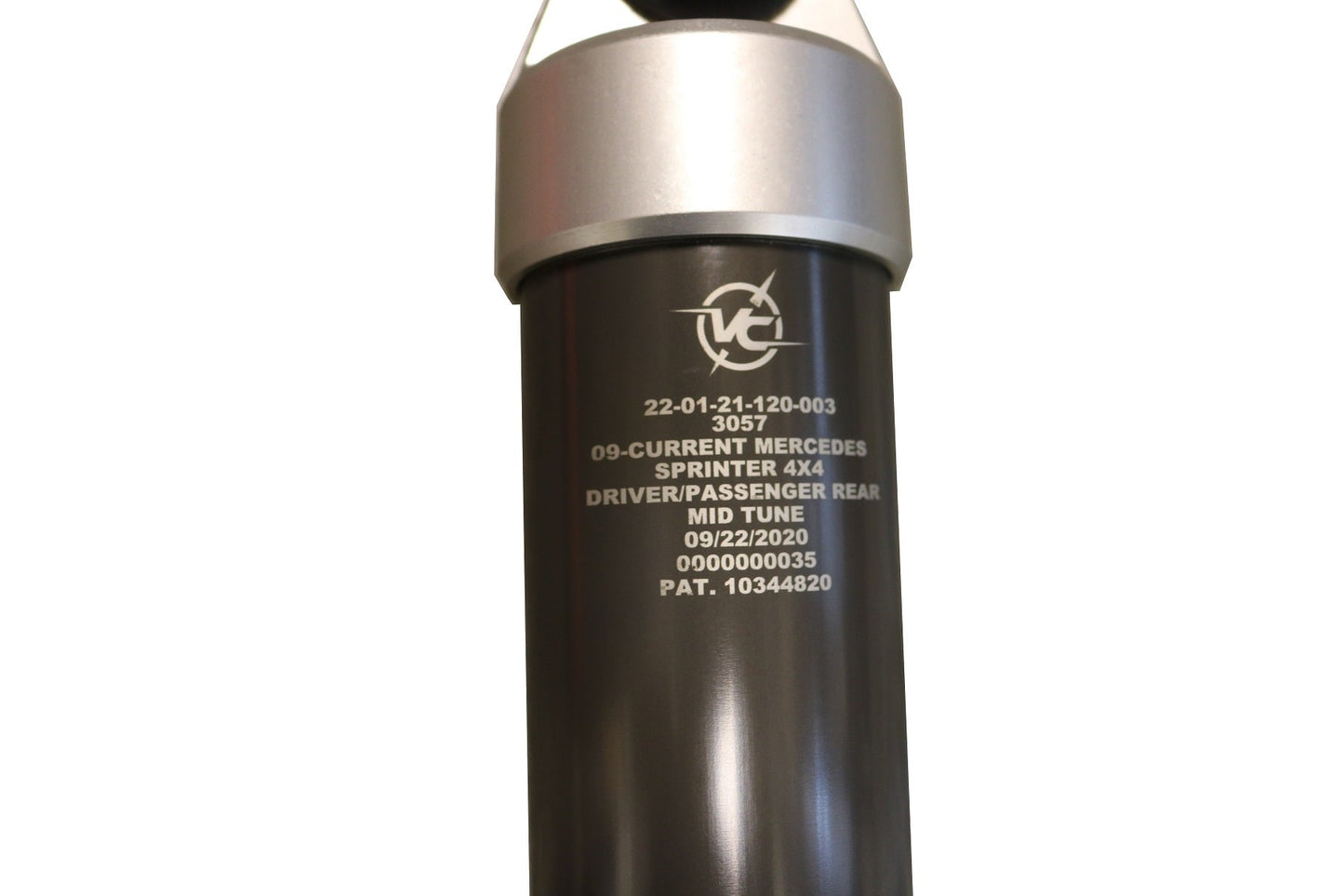 Falcon 2.1 Monotube Shocks