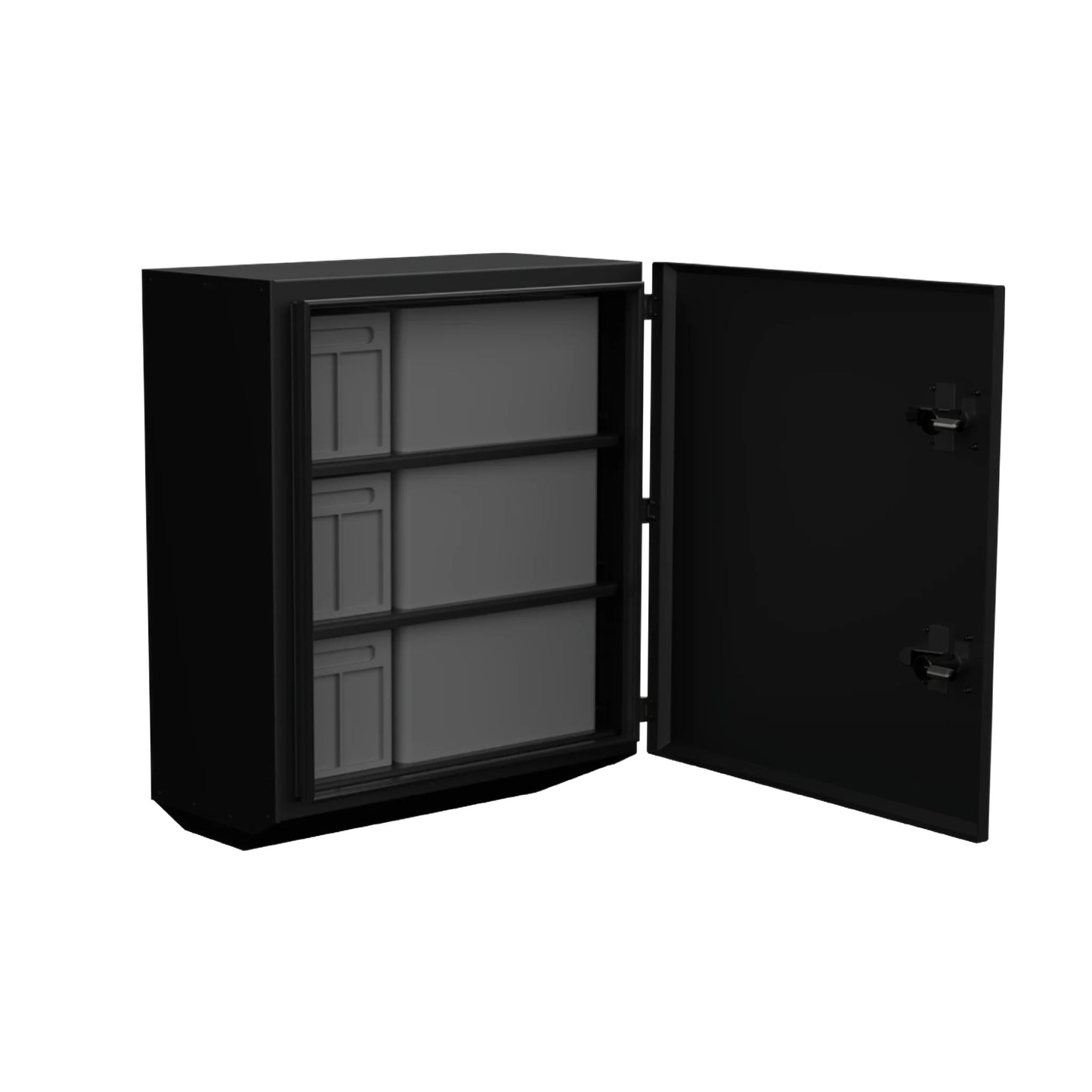 Large Cargo Box for XBULL Carrier System