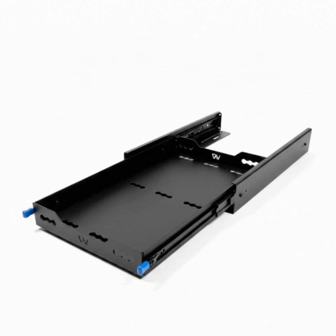 28" Cargo Tray Slide