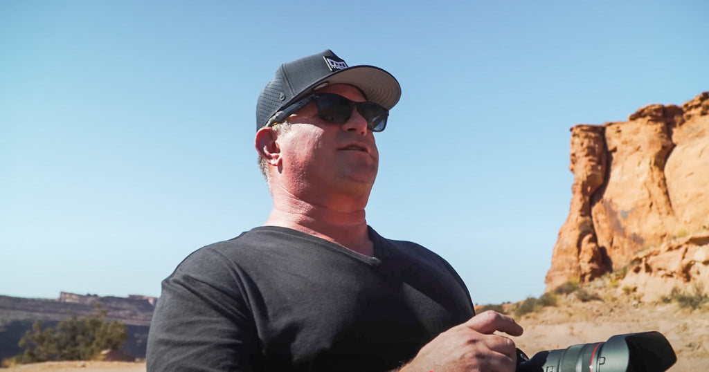 David Leisch Joins Rogue Van Company as Director of Business Development