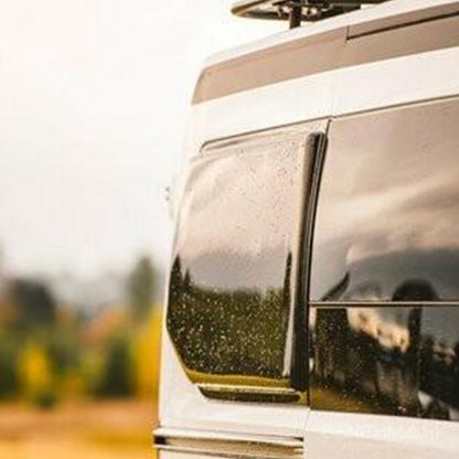 Ford Transit Van Flares