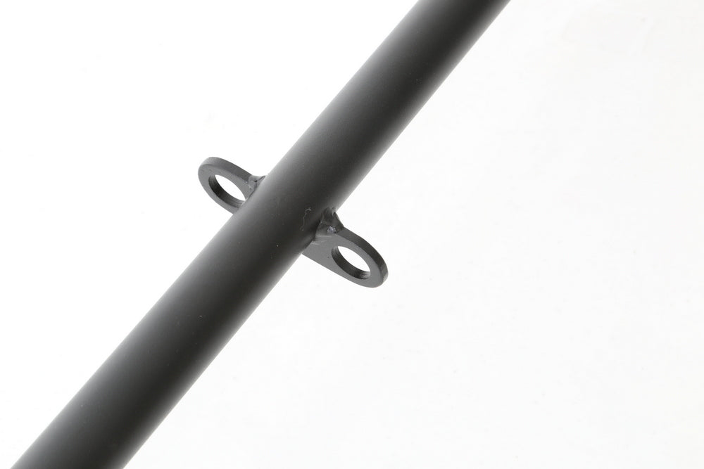 Sprinter Roof Bar - High Roof - Awning Provision