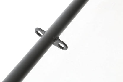 Sprinter Roof Bar - High Roof - Awning Provision