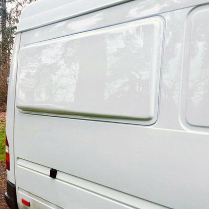 Dodge Sprinter Van Flares