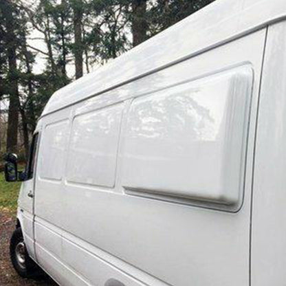 Dodge Sprinter Van Flares