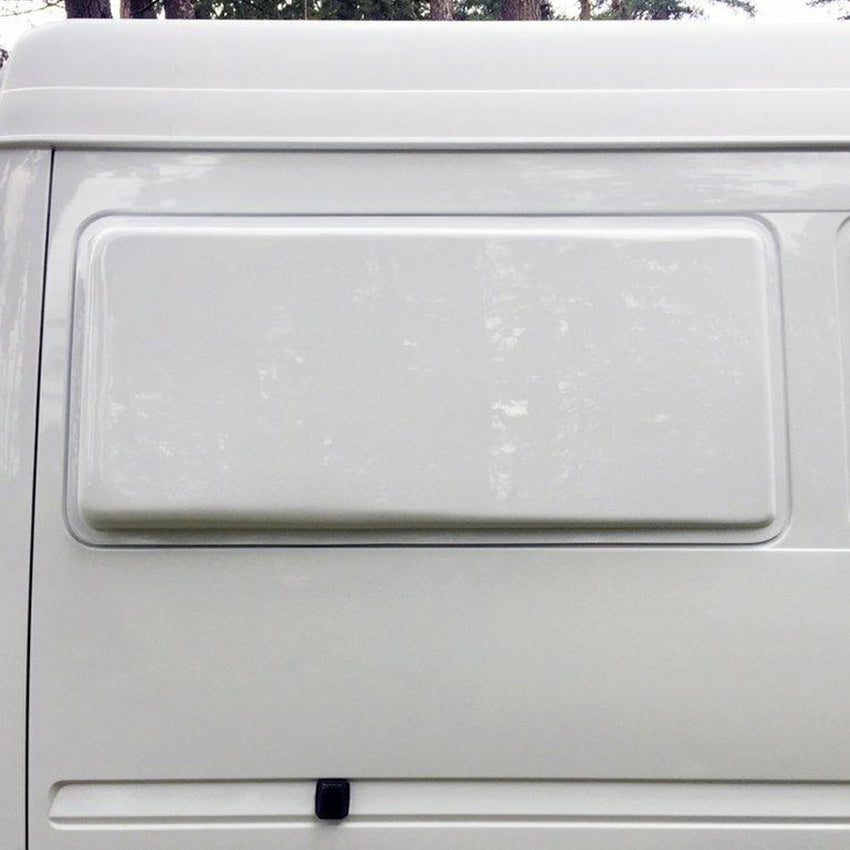 Dodge Sprinter Van Flares