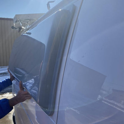 Ford E-Series Van Flares