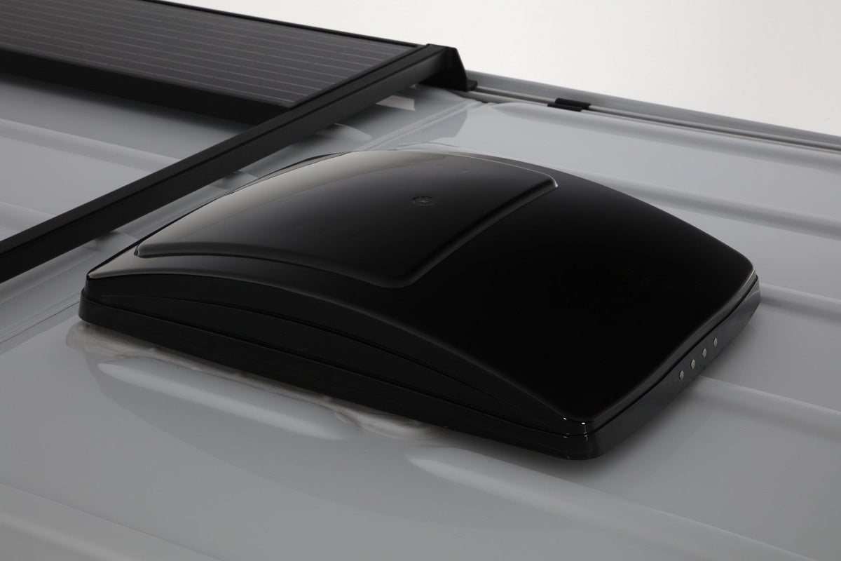 Solar Panel Roof Bar - Sprinter High Roof