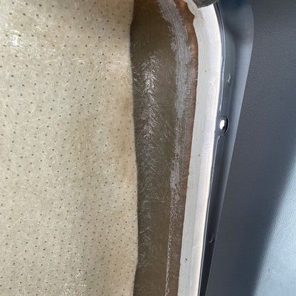 Ford E-Series Van Flares