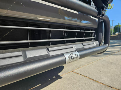 2026 CAtuned Off-Road Subaru Outback Brush Bar.
