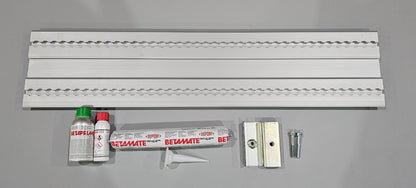 MobiFrame Taxi Clip Seat