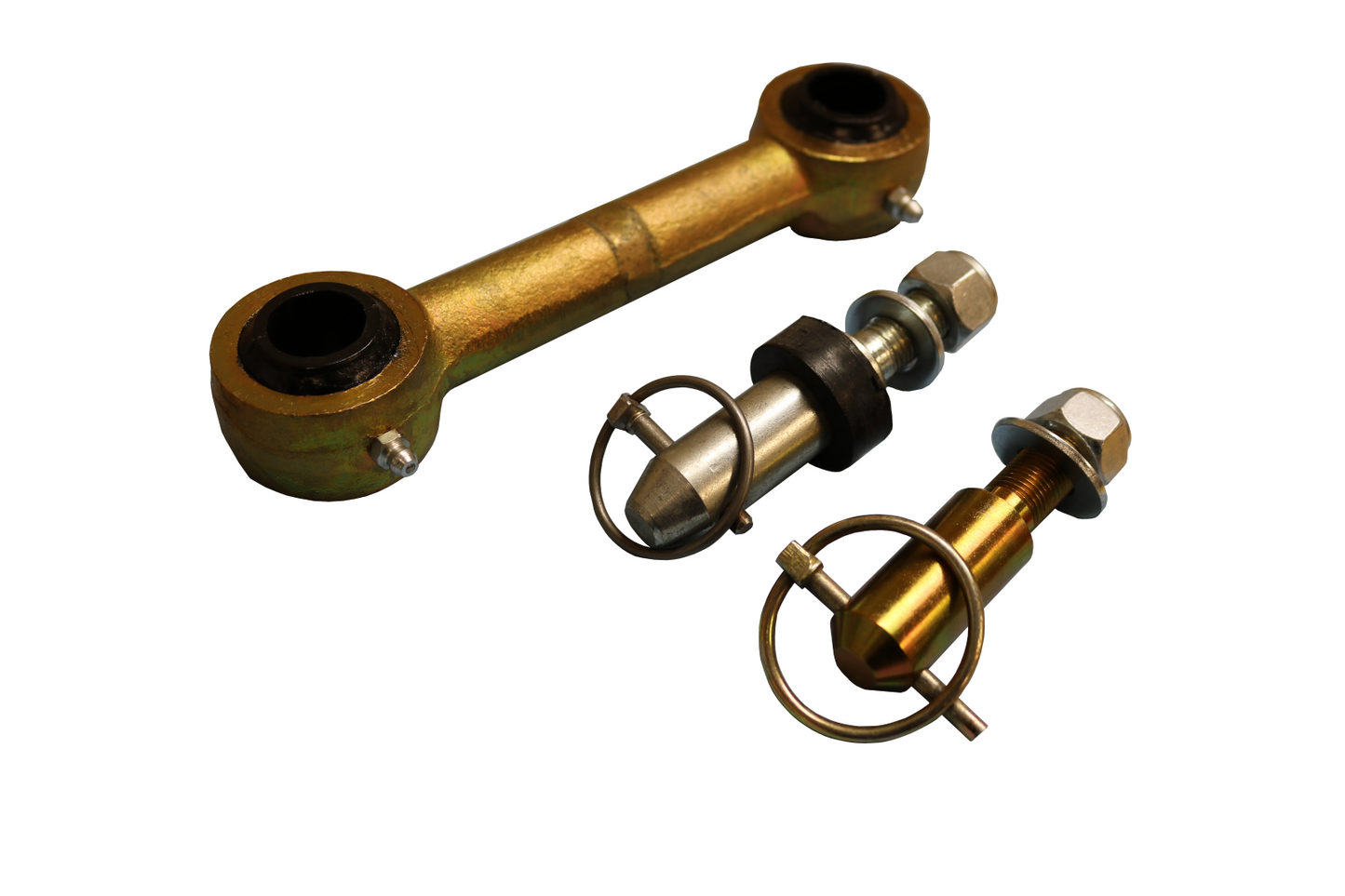 Sprinter Van Sway Bar Kit