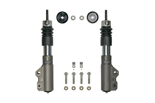 Falcon Monotube Inverted Rally Strut