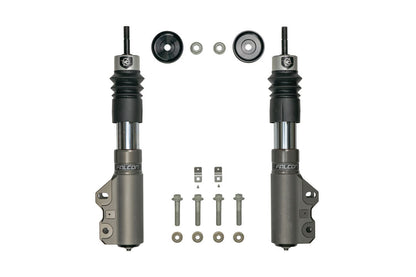FALCON MONOTUBE INVERTED RALLY STRUT, SPRINTER 2WD, 2007-UP by VAN COMPASS