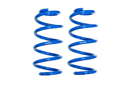 Transit Lift Coil Springs 1" Higher