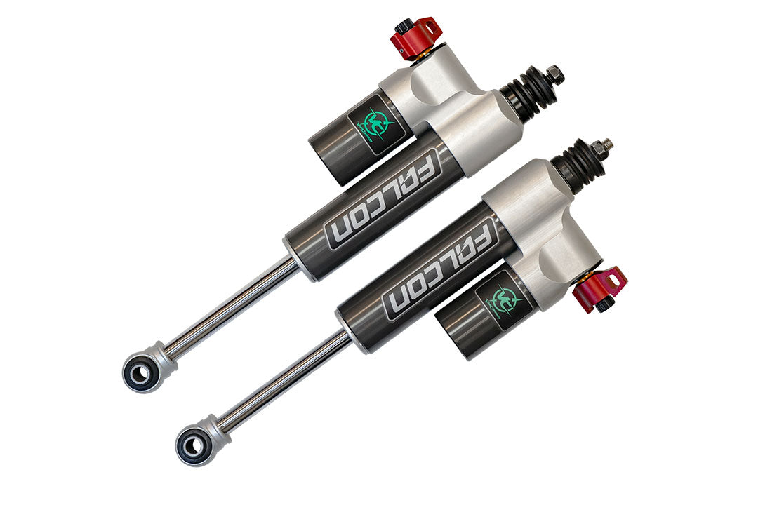 FALCON 3.3 FAST ADJUST FRONT SHOCKS (NO MOUNTS) - SPRINTER 4x4 (2015-UP 2500 and 3500) PAIR