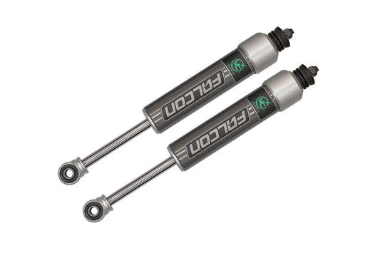 Falcon 2.1 Shocks for Sprinter 4x4