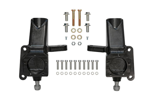 Transit 2" Front Lift Spindle