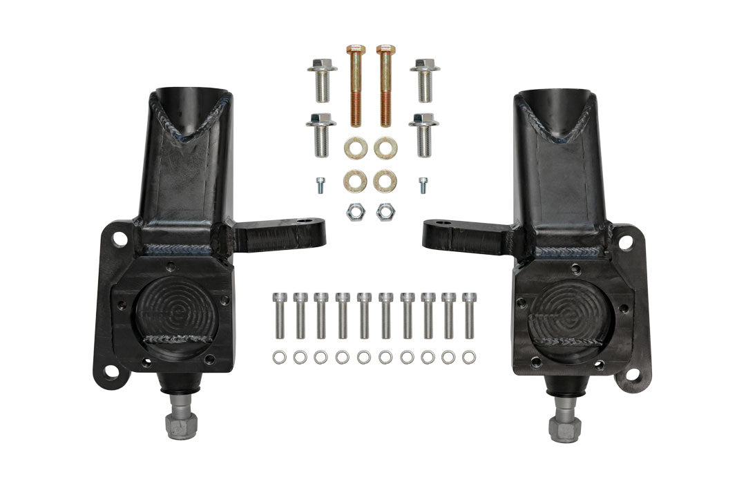 Van Compass 4" Lift Kit