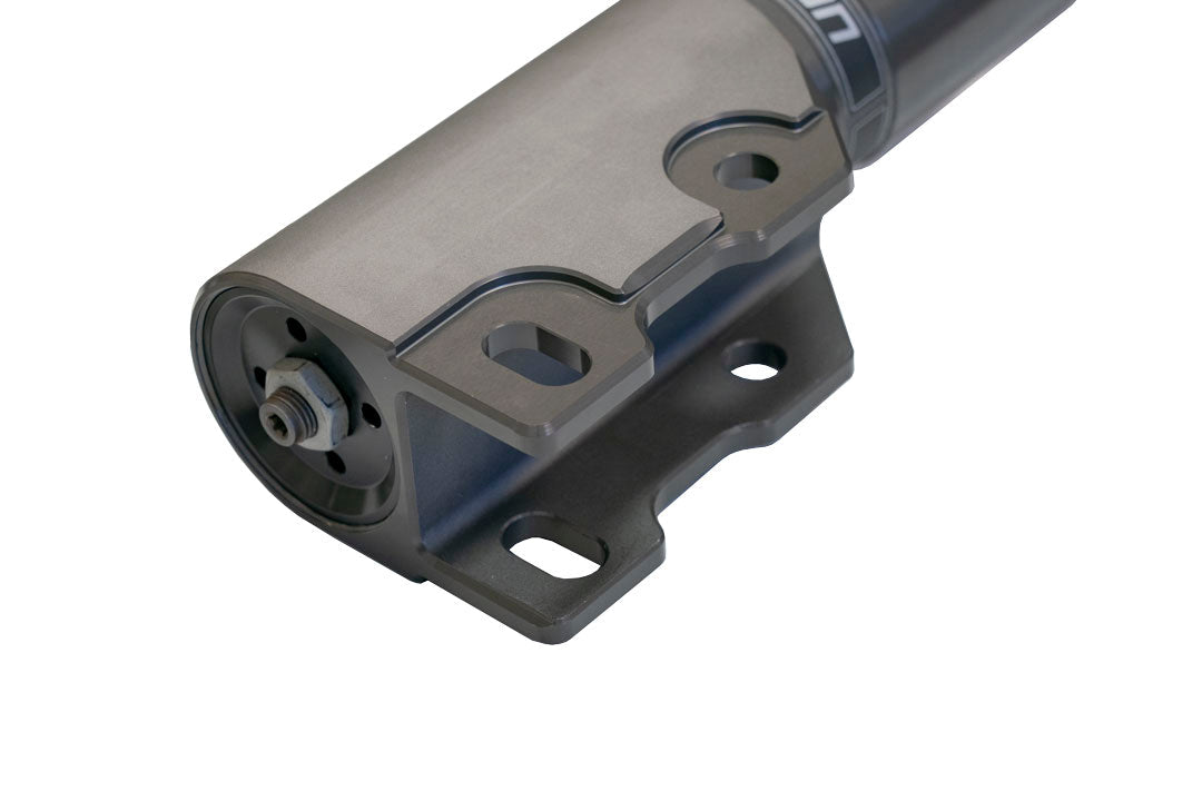 FALCON MONOTUBE INVERTED RALLY STRUT, SPRINTER 4x4 AND AWD, 2015-UP by VAN COMPASS.