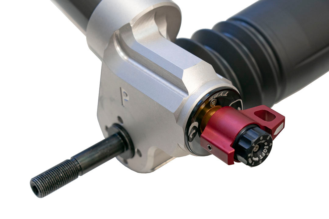 Falcon 3.3 Fast Adjust Inverted Rally Strut