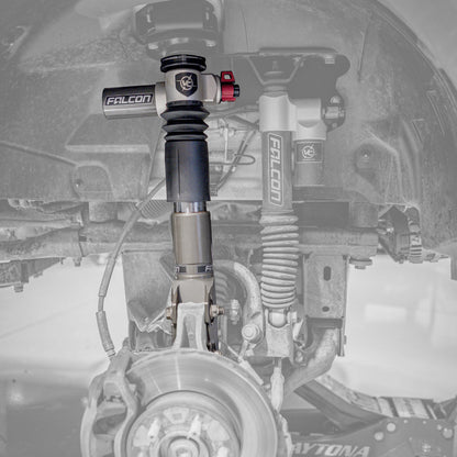 Falcon 3.3 Fast Adjust Inverted Rally Strut