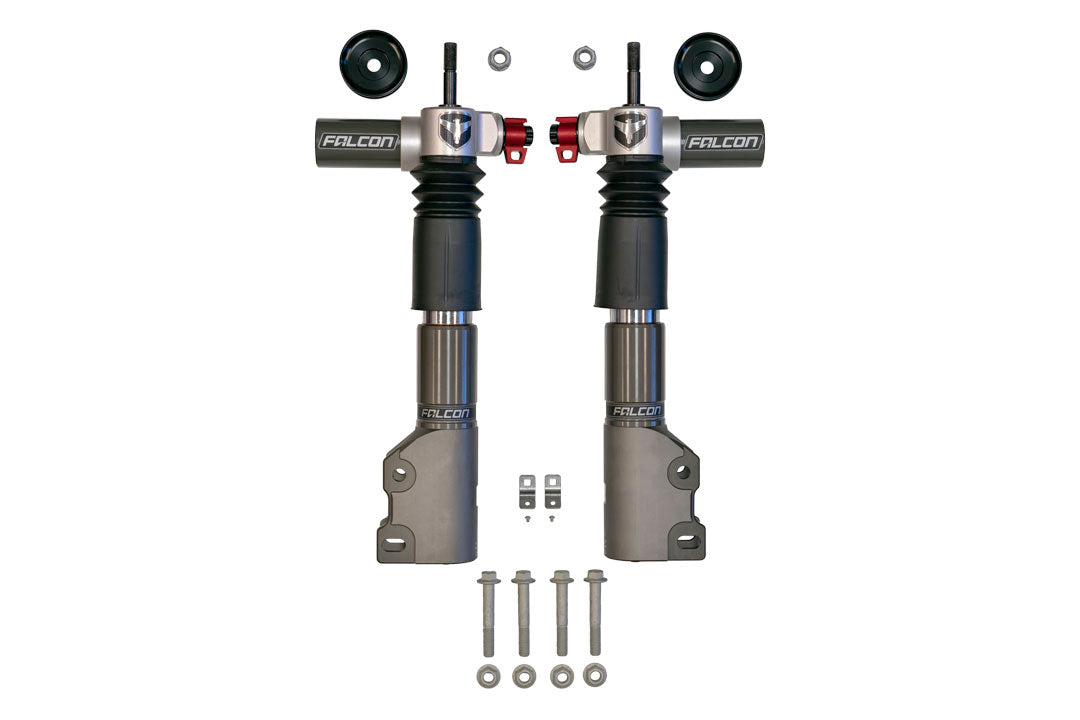 Falcon 3.3 Fast Adjust Inverted Rally Strut