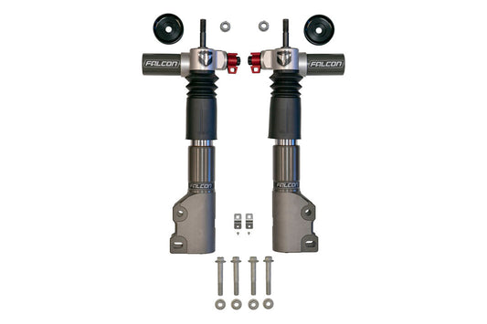 Falcon 3.3 Fast Adjust Inverted Rally Strut