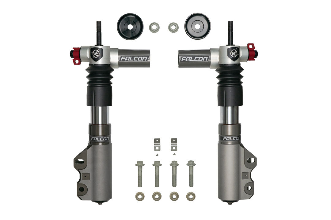Falcon Adjustable Inverted Strut