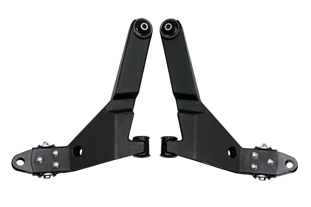 Adjustable Transit High Clearance Control Arm