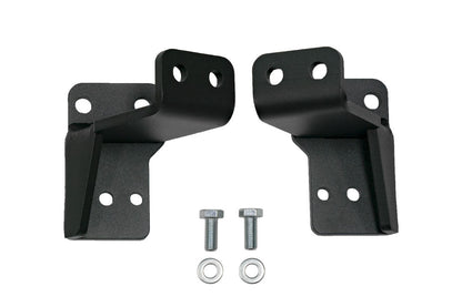 Sprinter AWD Jounce Reinforcement Bracket