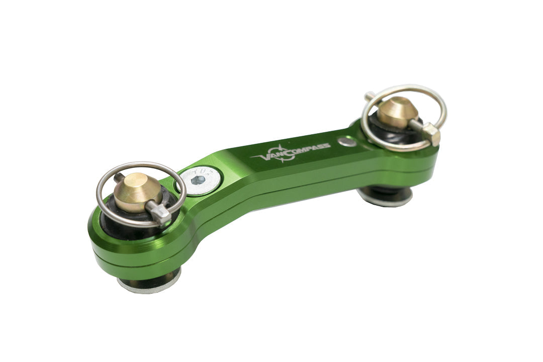 Sprinter AWD 4x4 Sway Bar Disconnect