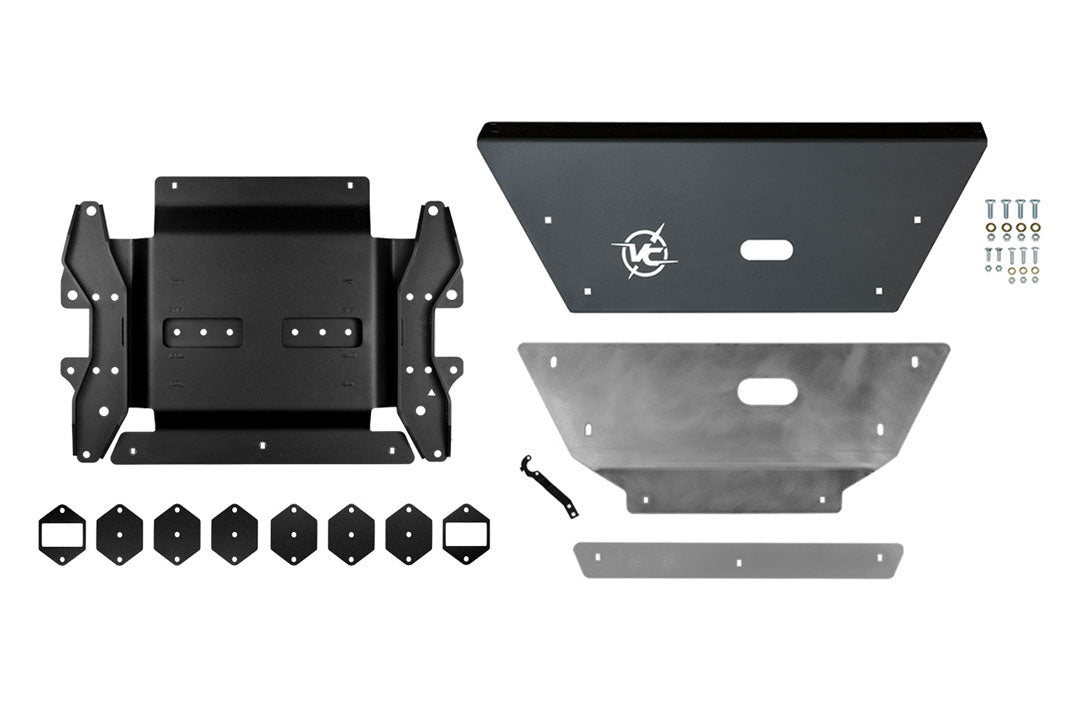SUMMIT LIFT SKID - SPRINTER AWD (2023-UP).