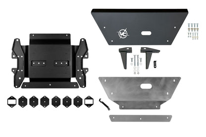 SUMMIT LIFT SKID - SPRINTER AWD (2023-UP).