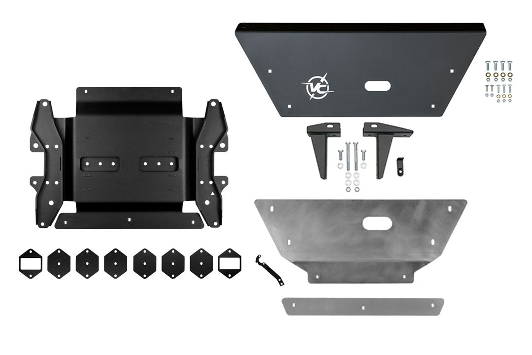 SUMMIT LIFT SKID - SPRINTER AWD (2023-UP).