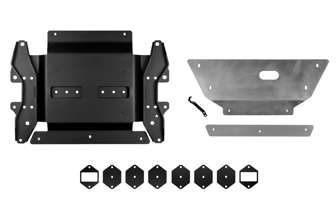 SUMMIT LIFT SKID - SPRINTER AWD (2023-UP)
